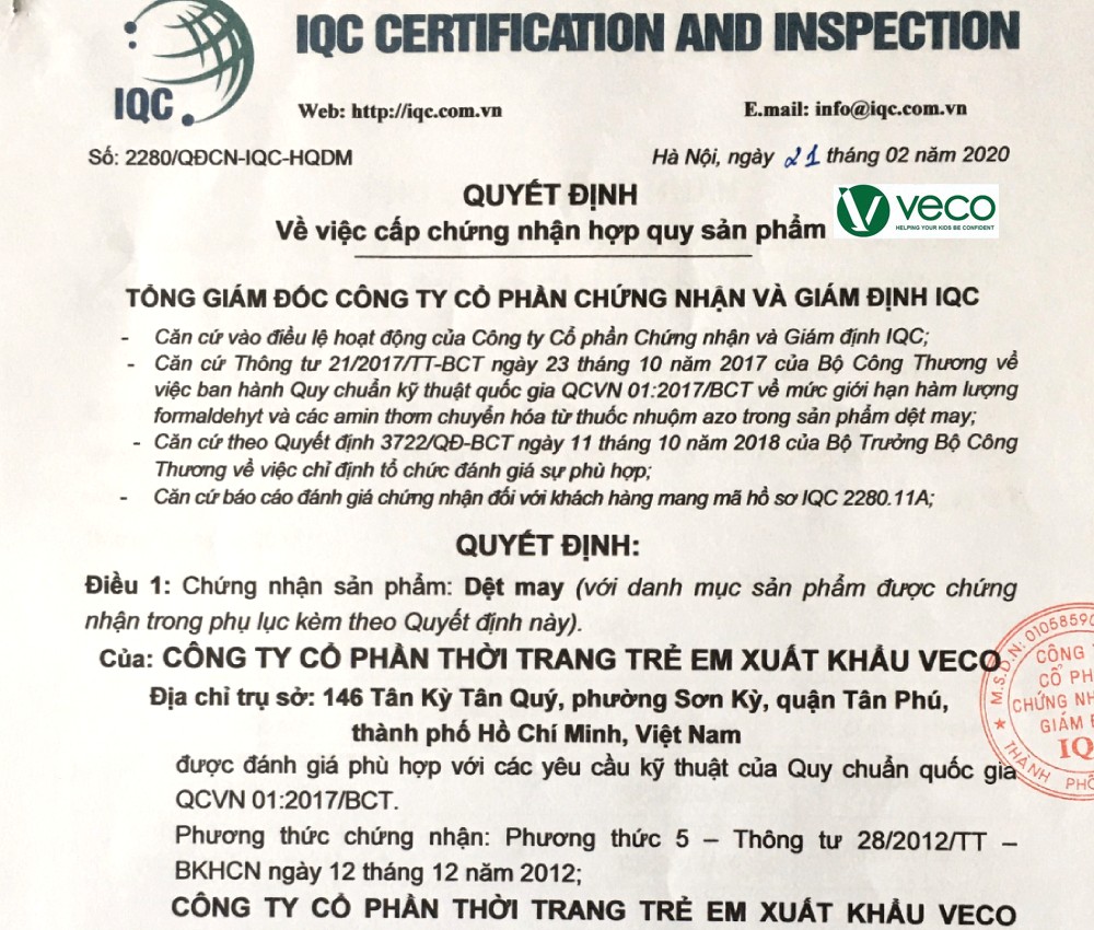 Mua Sỉ Khẩu Trang Vải Kháng Khuẩn VECO